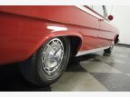 Thumbnail Photo 66 for 1962 Chevrolet Impala Convertible